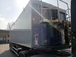 SCHWARZMÜLLER 3-A GETREIDE/GRAIN ALU 57m3 6370kg NEW/NEU