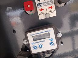 SCHWARZMÜLLER 3-A GETREIDE/GRAIN ALU 57m3 6370kg NEW/NEU