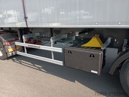 SCHWARZMÜLLER 3-A GETREIDE/GRAIN ALU 57m3 6370kg NEW/NEU