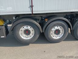 SCHWARZMÜLLER 3-A GETREIDE/GRAIN ALU 57m3 6370kg NEW/NEU