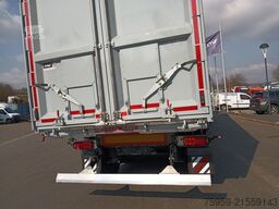 SCHWARZMÜLLER 3-A GETREIDE/GRAIN ALU 57m3 6370kg NEW/NEU