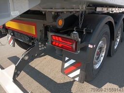 SCHWARZMÜLLER 3-A GETREIDE/GRAIN ALU 57m3 6370kg NEW/NEU