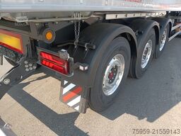 SCHWARZMÜLLER 3-A GETREIDE/GRAIN ALU 57m3 6370kg NEW/NEU