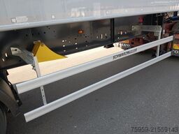 SCHWARZMÜLLER 3-A GETREIDE/GRAIN ALU 57m3 6370kg NEW/NEU