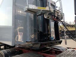 SCHWARZMÜLLER 3-A GETREIDE/GRAIN ALU 57m3 6370kg NEW/NEU