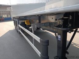 SCHWARZMÜLLER 3-A GETREIDE/GRAIN ALU 57m3 6370kg NEW/NEU