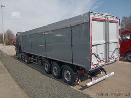 SCHWARZMÜLLER 3-A GETREIDE/GRAIN ALU 57m3 6370kg NEW/NEU