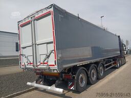 SCHWARZMÜLLER 3-A GETREIDE/GRAIN ALU 57m3 6370kg NEW/NEU