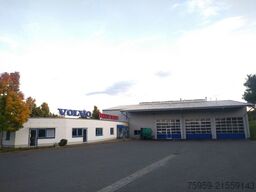 SCHWARZMÜLLER 3-A GETREIDE/GRAIN ALU 57m3 6370kg NEW/NEU