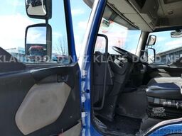 RENAULT Lander 410 Kipper Kran Palfinger Funk Retarder