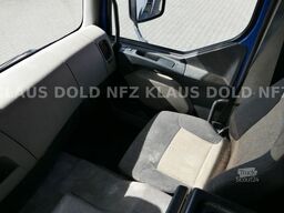 RENAULT Lander 410 Kipper Kran Palfinger Funk Retarder