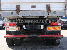 RENAULT Lander 410 Kipper Kran Palfinger Funk Retarder