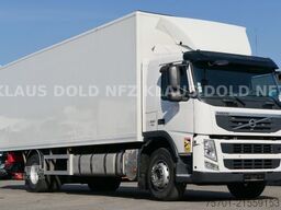 VOLVO FM 330 Koffer XL-Tank Automatik LBW Euro 5