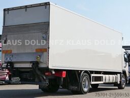 VOLVO FM 330 Koffer XL-Tank Automatik LBW Euro 5