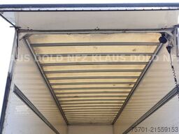 VOLVO FM 330 Koffer XL-Tank Automatik LBW Euro 5