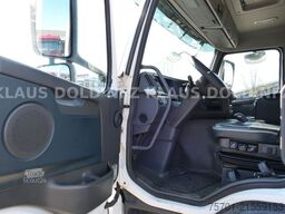 VOLVO FM 330 Koffer XL-Tank Automatik LBW Euro 5
