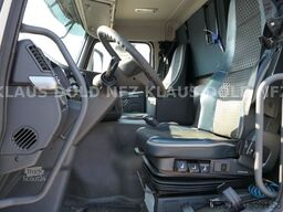 VOLVO FM 330 Koffer XL-Tank Automatik LBW Euro 5