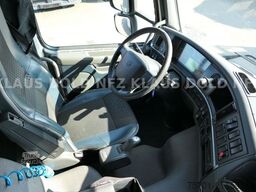 VOLVO FM 330 Koffer XL-Tank Automatik LBW Euro 5