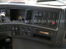 VOLVO FM 330 Koffer XL-Tank Automatik LBW Euro 5