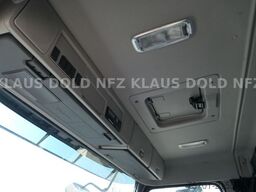 VOLVO FM 330 Koffer XL-Tank Automatik LBW Euro 5