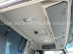 VOLVO FM 330 Koffer XL-Tank Automatik LBW Euro 5