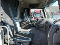 VOLVO FM 330 Koffer XL-Tank Automatik LBW Euro 5