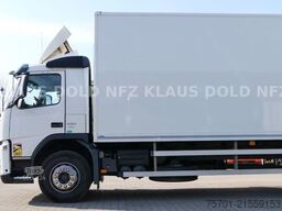 VOLVO FM 330 Koffer XL-Tank Automatik LBW Euro 5