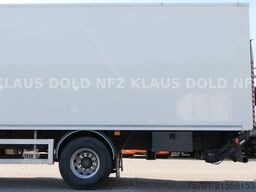 VOLVO FM 330 Koffer XL-Tank Automatik LBW Euro 5
