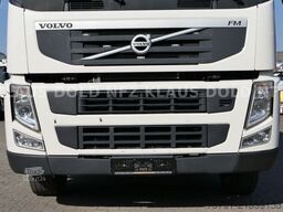 VOLVO FM 330 Koffer XL-Tank Automatik LBW Euro 5