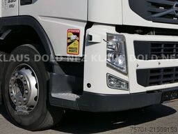 VOLVO FM 330 Koffer XL-Tank Automatik LBW Euro 5