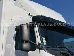 VOLVO FM 330 Koffer XL-Tank Automatik LBW Euro 5