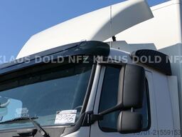 VOLVO FM 330 Koffer XL-Tank Automatik LBW Euro 5