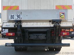 VOLVO FM 330 Koffer XL-Tank Automatik LBW Euro 5