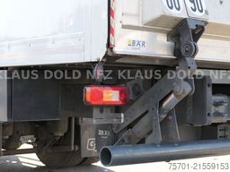 VOLVO FM 330 Koffer XL-Tank Automatik LBW Euro 5