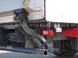 VOLVO FM 330 Koffer XL-Tank Automatik LBW Euro 5