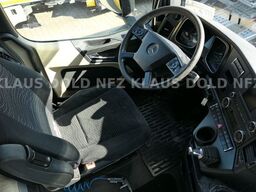 MERCEDES-BENZ Actros 2545 BDF 6x2 Retarder Lift-/Lenkachse EU6