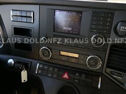 MERCEDES-BENZ Actros 2545 BDF 6x2 Retarder Lift-/Lenkachse EU6