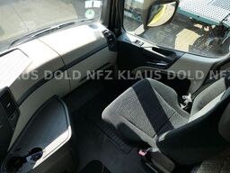 MERCEDES-BENZ Actros 2545 BDF 6x2 Retarder Lift-/Lenkachse EU6