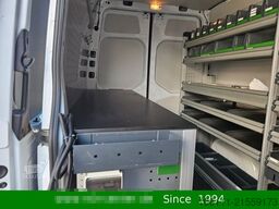 MERCEDES-BENZ Sprinter III Kasten 311/314 CDI FWD H2L2