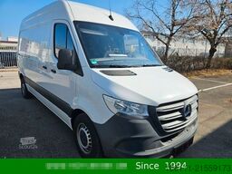 MERCEDES-BENZ Sprinter III Kasten 311/314 CDI FWD H2L2