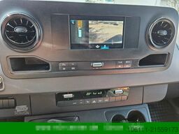 MERCEDES-BENZ Sprinter III Kasten 311/314 CDI FWD H2L2