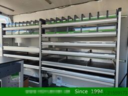 MERCEDES-BENZ Sprinter III Kasten 311/314 CDI FWD H2L2