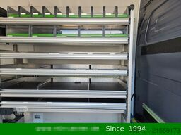 MERCEDES-BENZ Sprinter III Kasten 311/314 CDI FWD H2L2