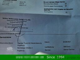 MERCEDES-BENZ Sprinter III Kasten 311/314 CDI FWD H2L2