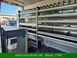 MERCEDES-BENZ Sprinter III Kasten 311/314 CDI FWD H2L2