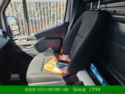 MERCEDES-BENZ Sprinter III Kasten 311/314 CDI FWD H2L2