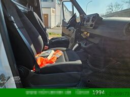 MERCEDES-BENZ Sprinter III Kasten 311/314 CDI FWD H2L2