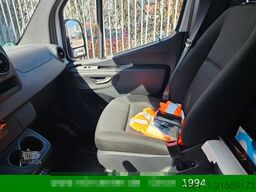 MERCEDES-BENZ Sprinter III Kasten 311/314 CDI FWD H2L2