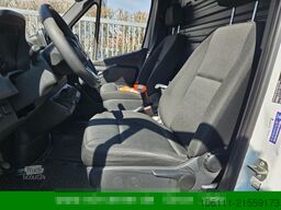 MERCEDES-BENZ Sprinter III Kasten 311/314 CDI FWD H2L2