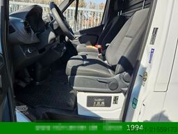 MERCEDES-BENZ Sprinter III Kasten 311/314 CDI FWD H2L2
